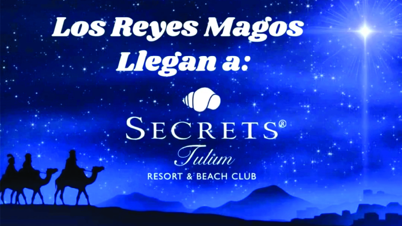 Secrets Tulum